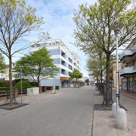 Appartement Syltbrise Вестерланд Экстерьер фото