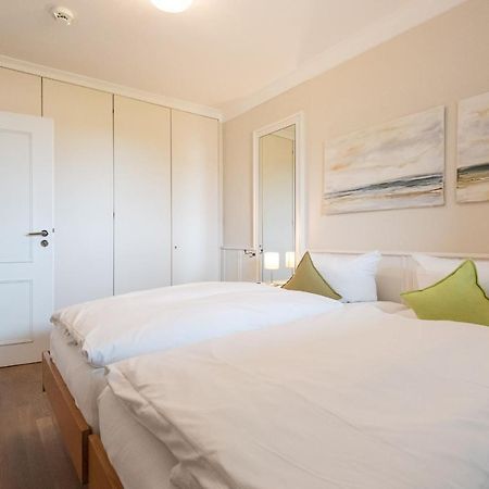Appartement Syltbrise Вестерланд Экстерьер фото