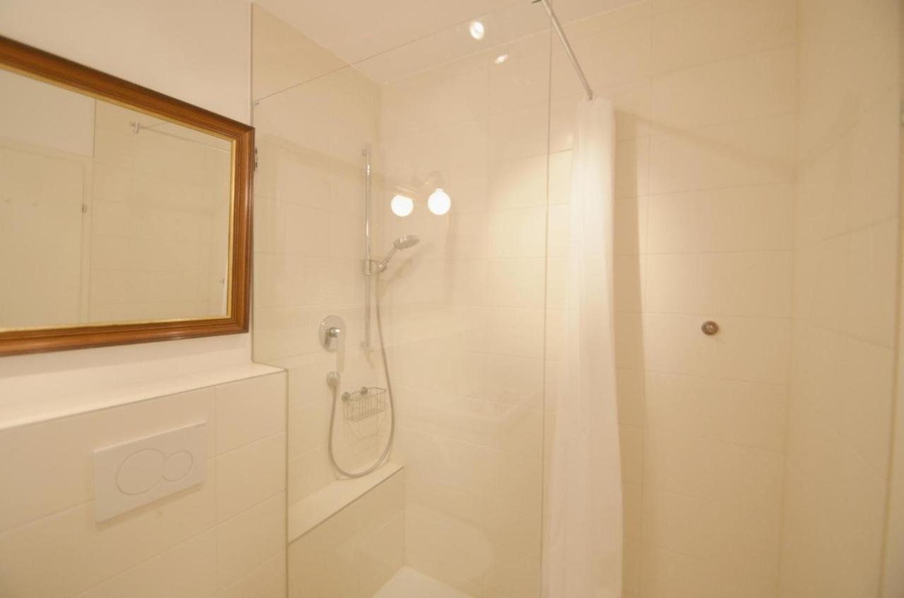 Appartement Syltbrise Вестерланд Экстерьер фото
